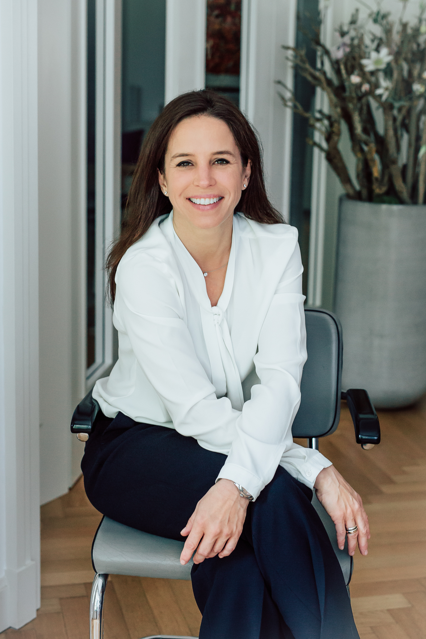 Nicole Freitag
