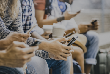 LinkedIn Beratung für Kanzleien und Banken. Das Content Abo.