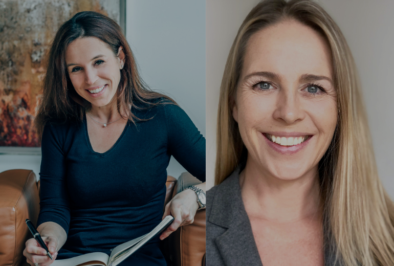 Interview Isabel Blumenberg