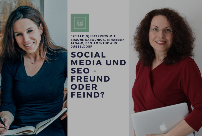 Social Media und SEO- Freund oder Feind?