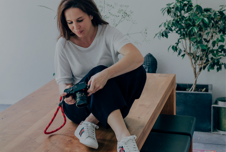 Ansprechendes Profilbild bei LinkedIn