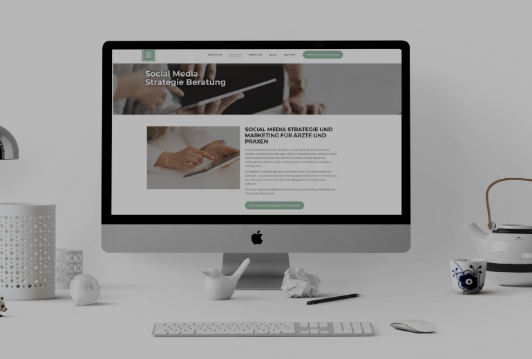 Social Media für Ärzte