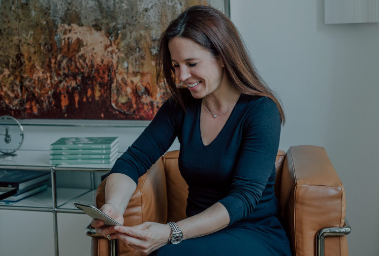 Corporate Influencer