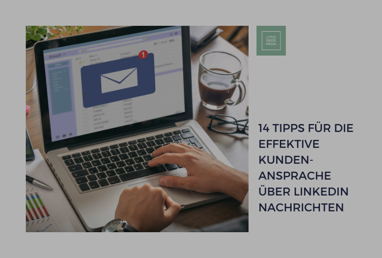 LinkedIn Nachrichten
