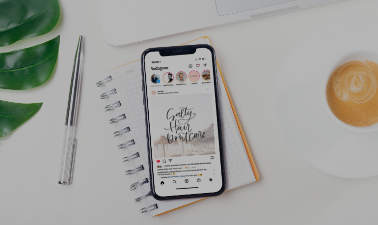 5 Hacks für Instagram Stories für mehr Interaktion