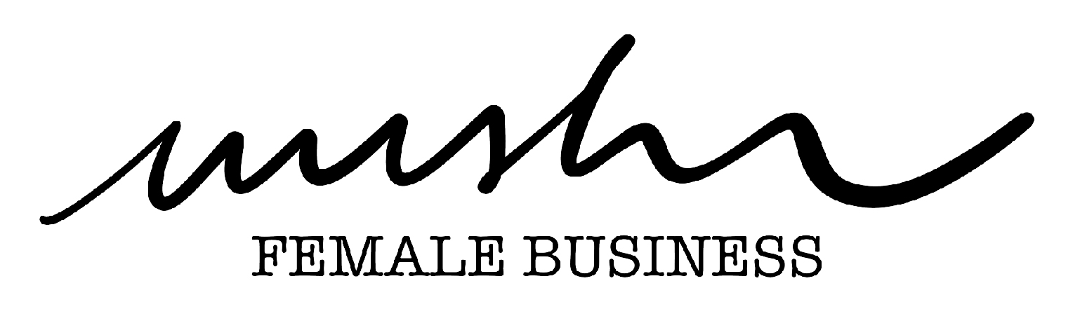 Nushu Female Business