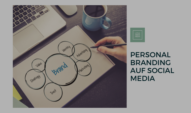 Personal Branding auf Social Media