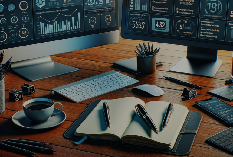 AuthoredUp sinnvoll?