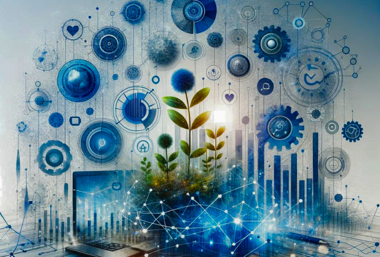 Sales Navigator für den Vertrieb