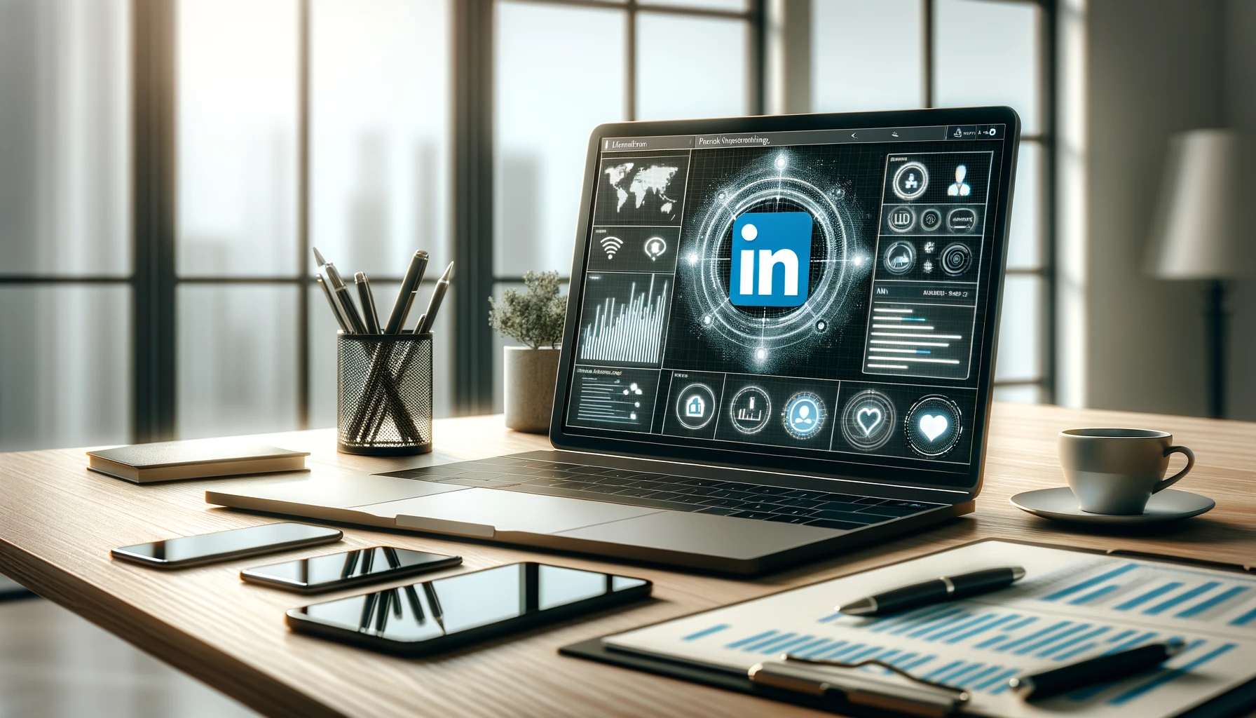 LinkedIn Konto gesperrt – Was nun?