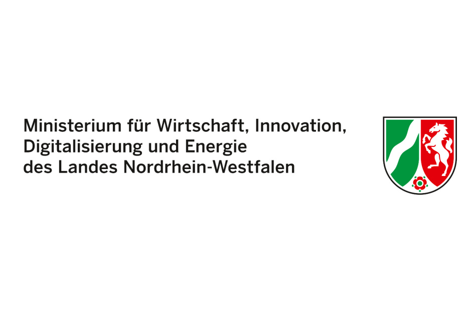 Ministerium für Wirtschaft, Innovation, Digitalisierung und Energie NRW